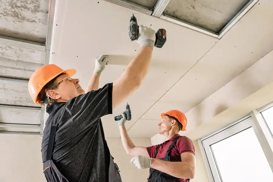 Drywall Services Drywall Services