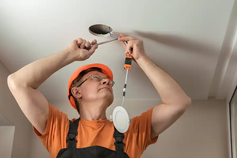 Electrical Services Electrical Services