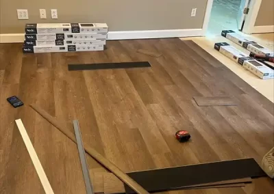 Efficient Handyman Company