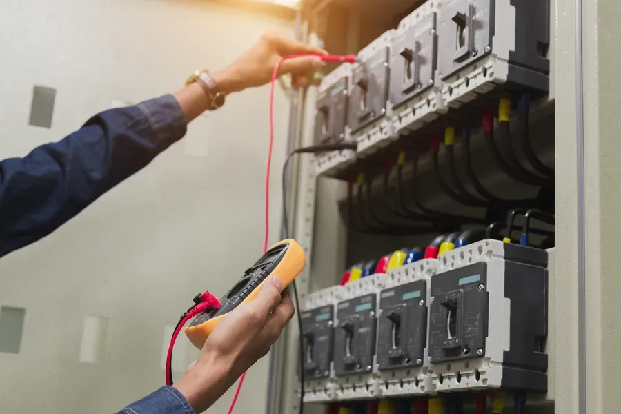 Expert Electrical Services Tullahoma TN
