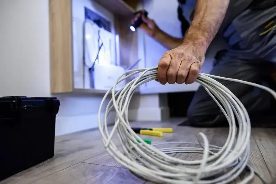 Quality Electrical Services Tullahoma TN