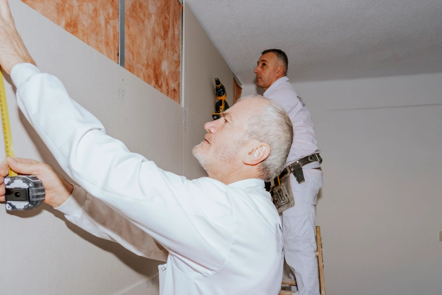 Reliable Drywall Services Tullahoma TN