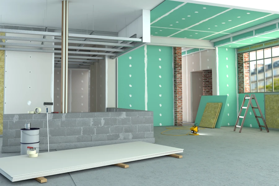 Superior Home Remodeling Services Tullahoma TN